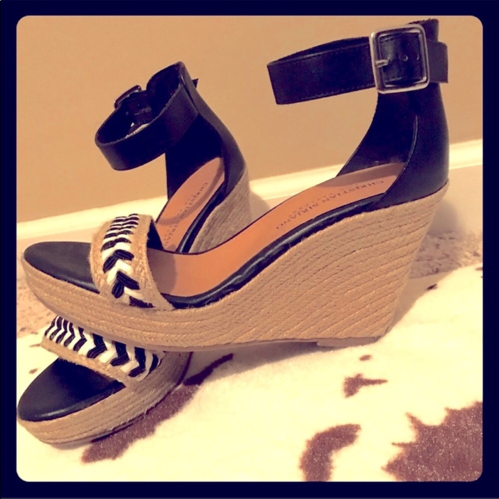 Women platforms